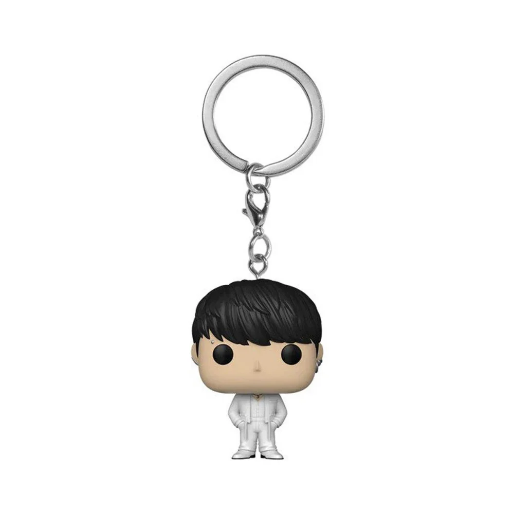 Funko Pocket Pop! Rocks: BTS S4 - Jung Kook