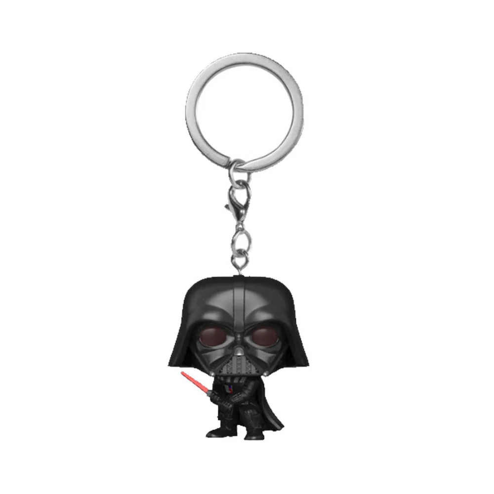 Funko Keychain :  Star Wars: Return of the Jedi 40th - Darth Vader (Exc)