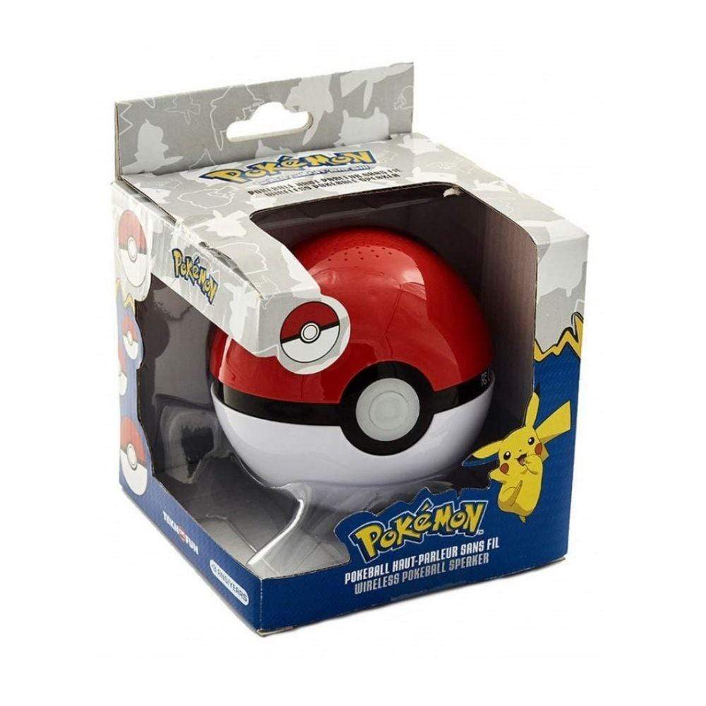 POKE BALL WIRELESS SPEAKER - Image 3