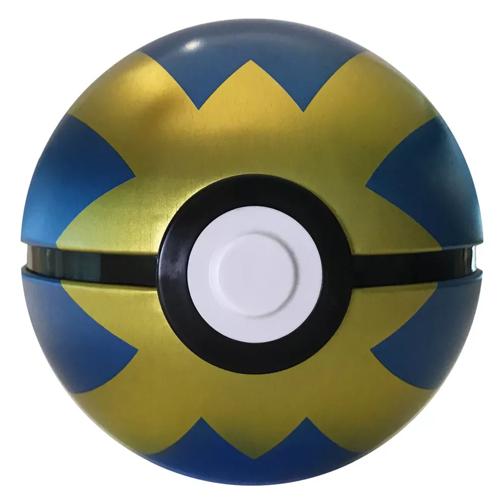 Pokémon TCG : Pokéball Tin Spring 2022 - Image 2