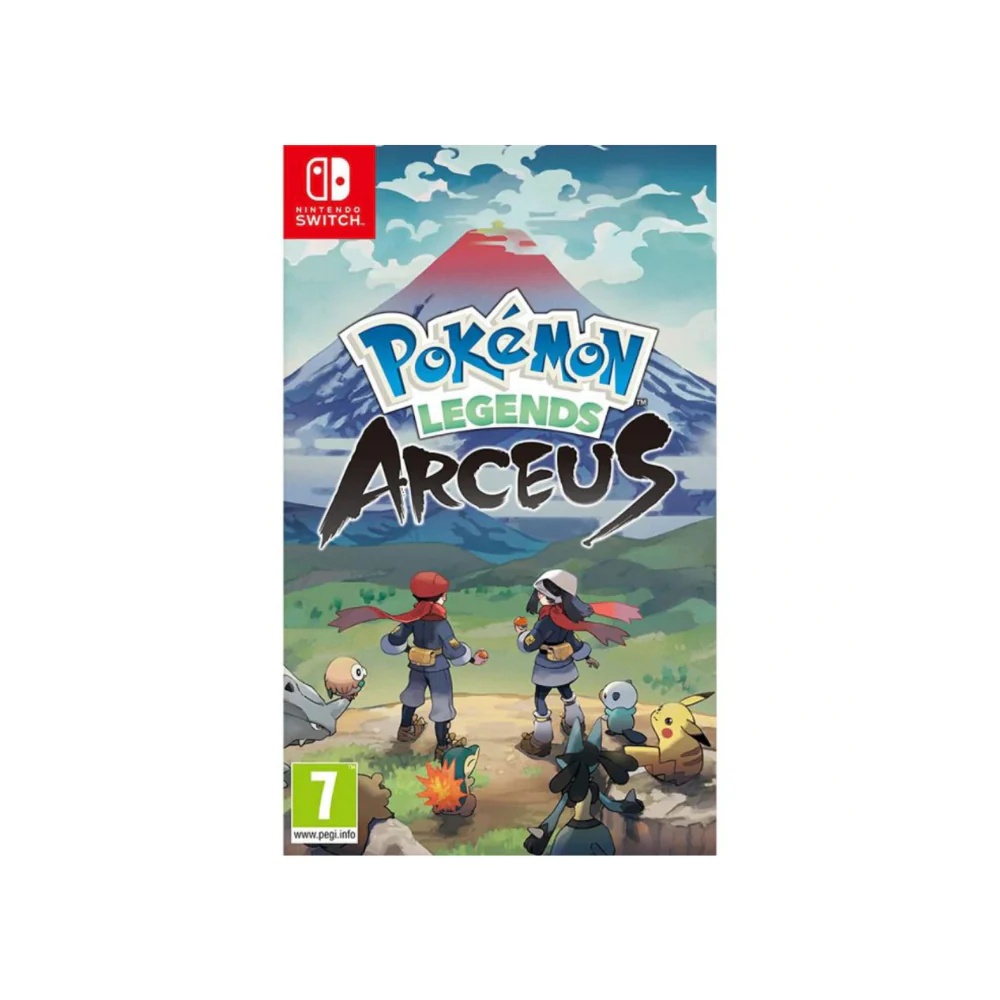 Pokémon™ Legends: Arceus