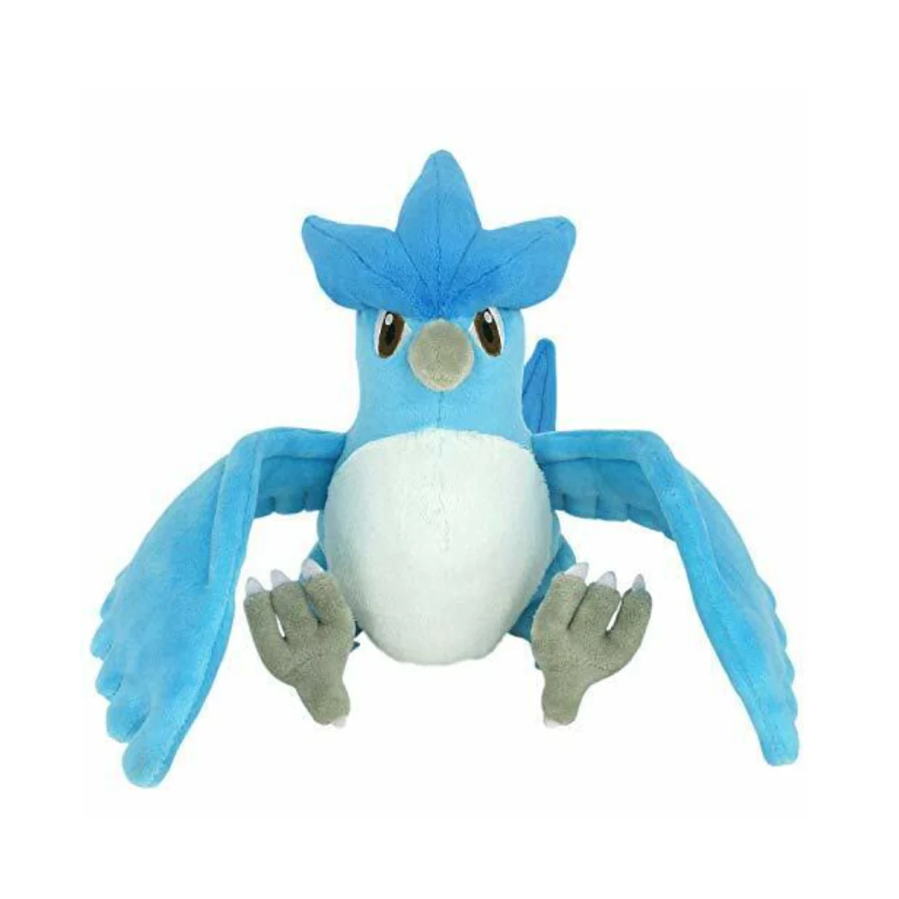 Pokemon 2021 ALL STAR COLLECTION Articuno Plush