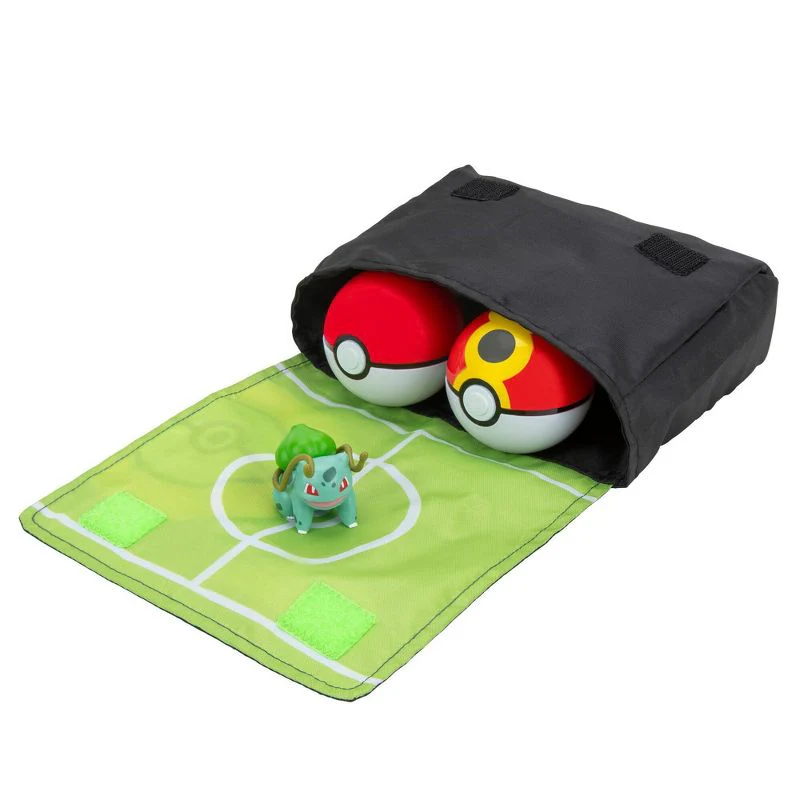 POKEMON BANDOLIER SET - BULBASAUR - Image 4