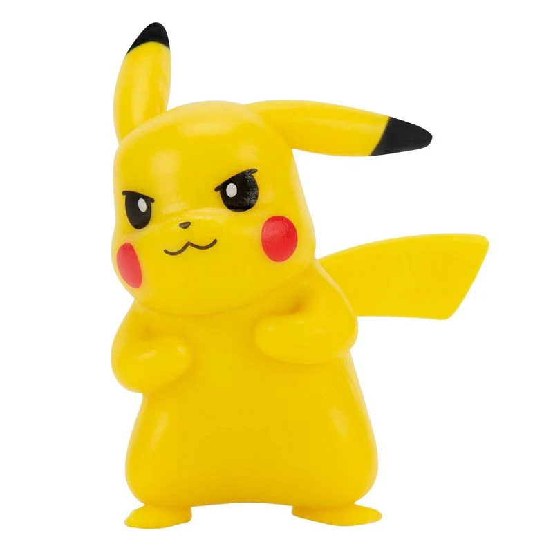 POKEMON BANDOLIER SET - PIKACHU - Image 2