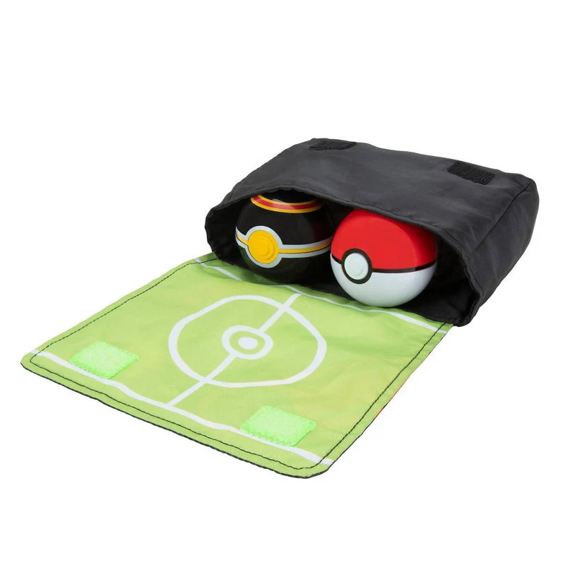 POKEMON BANDOLIER SET - PIKACHU - Image 4