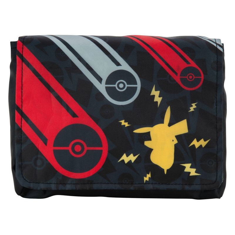 POKEMON BANDOLIER SET - PIKACHU - Image 5