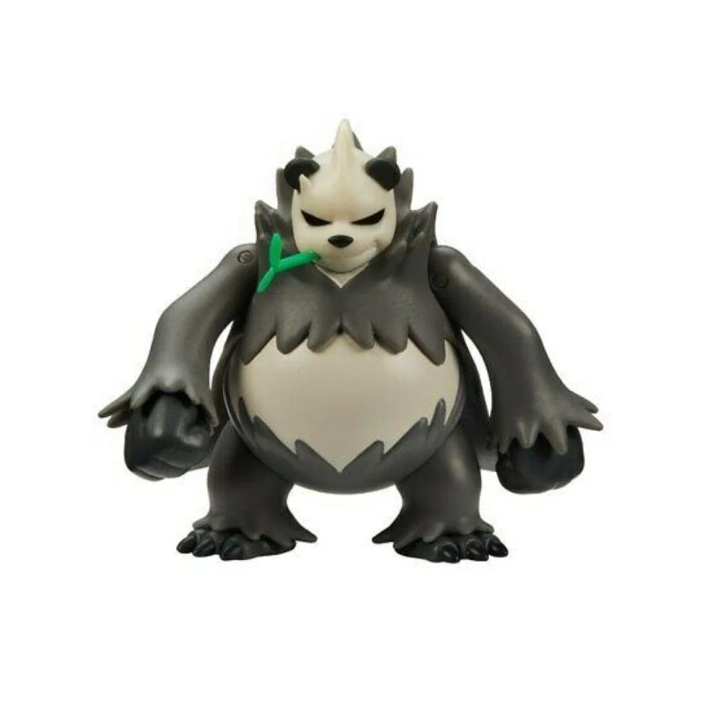 Pokemon Battle Feature Figure Pangoro - Image 2