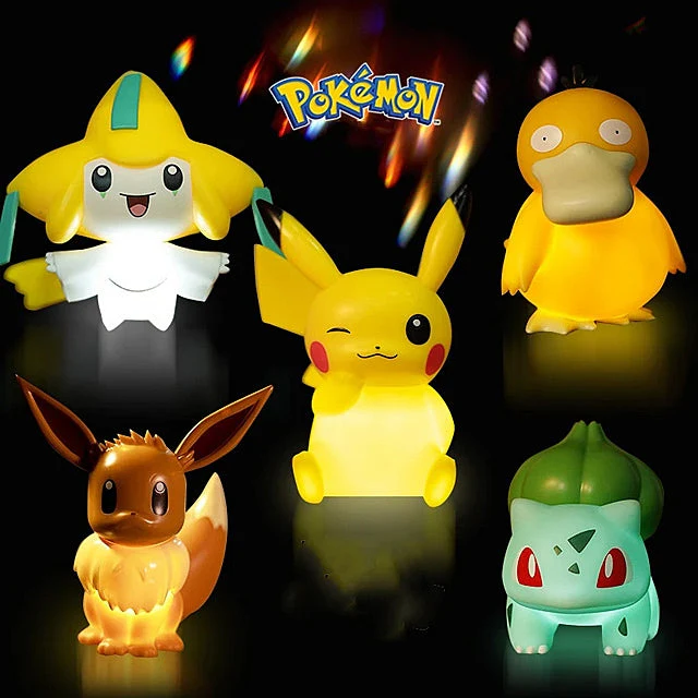 Pokemon Blow Blowing Wishing Lamp Psyduck By LDCX - Image 2