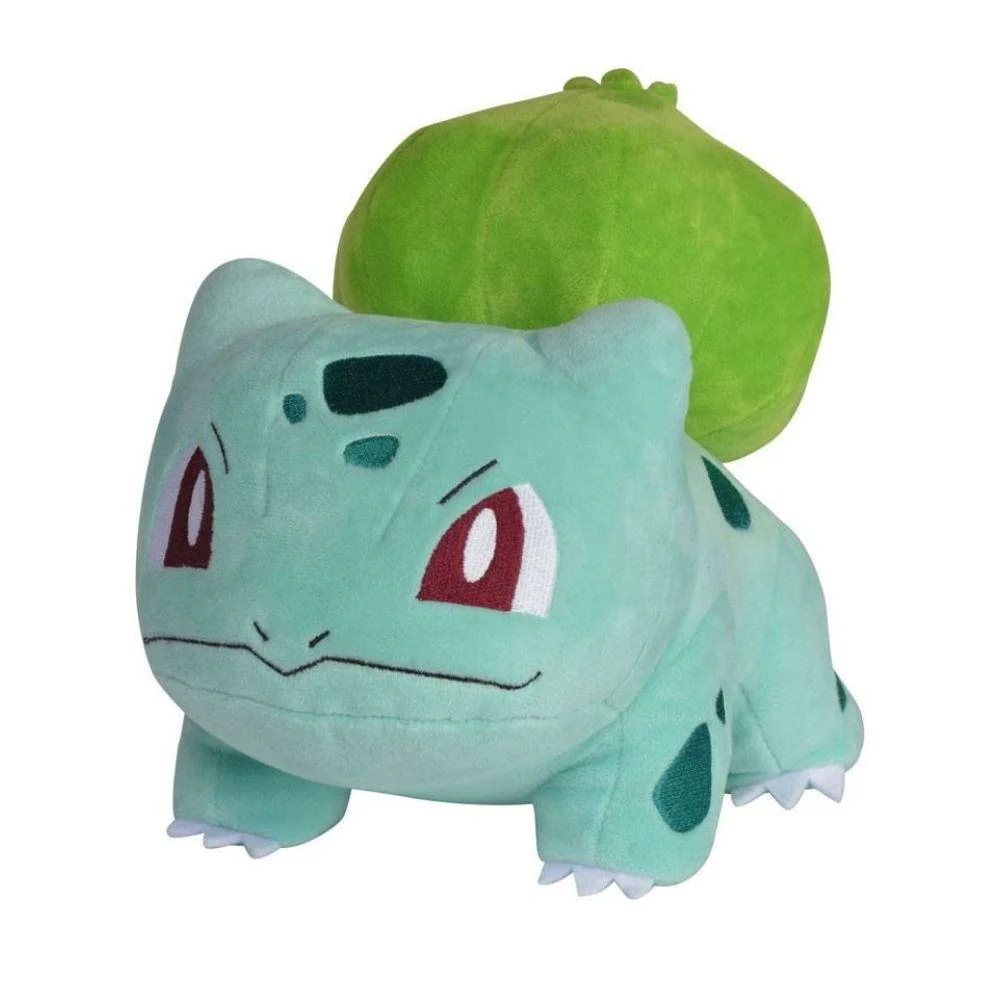 Pokemon Bulbasaur 8" Plush