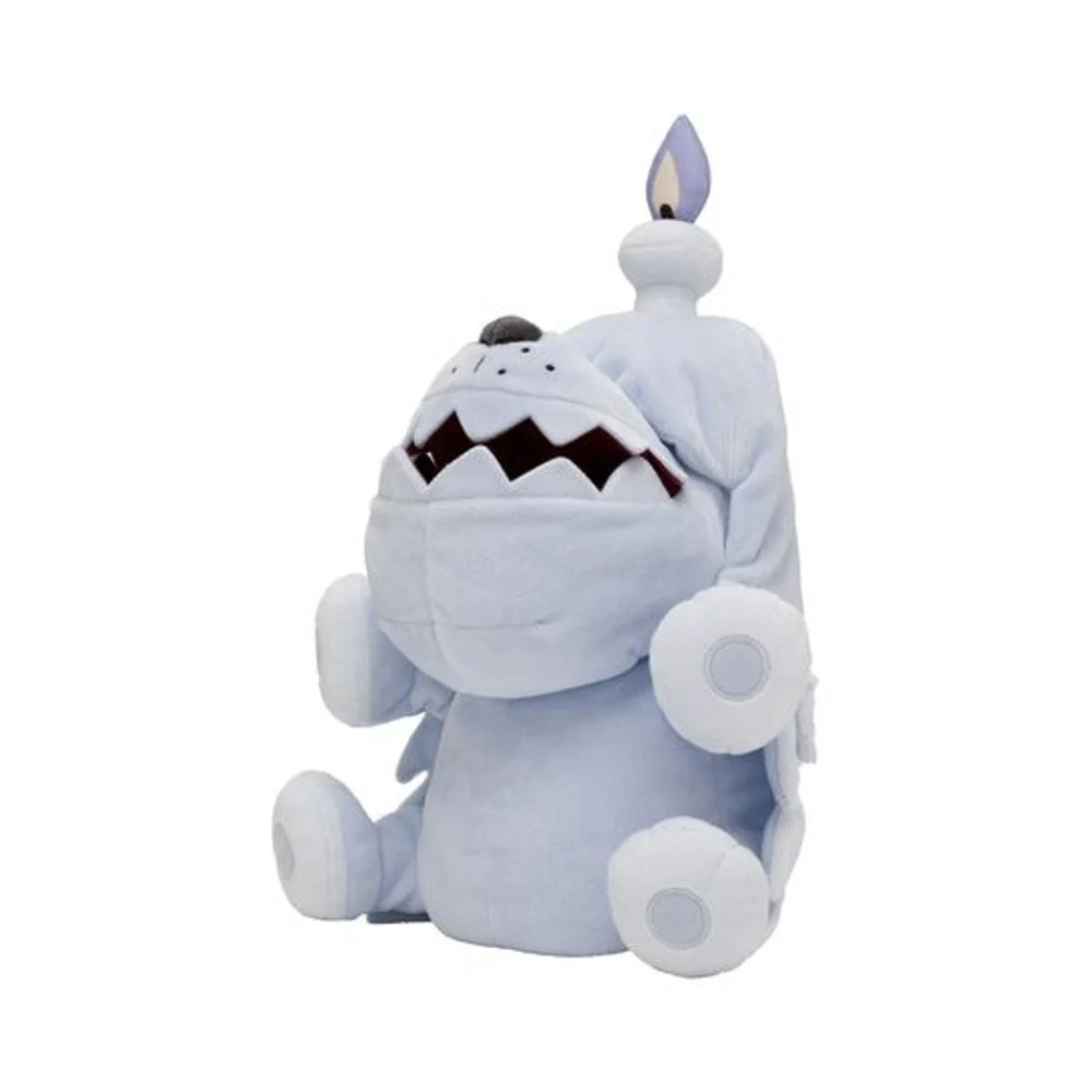 Pokemon Center Original Plush Puppet - Greavard (M)