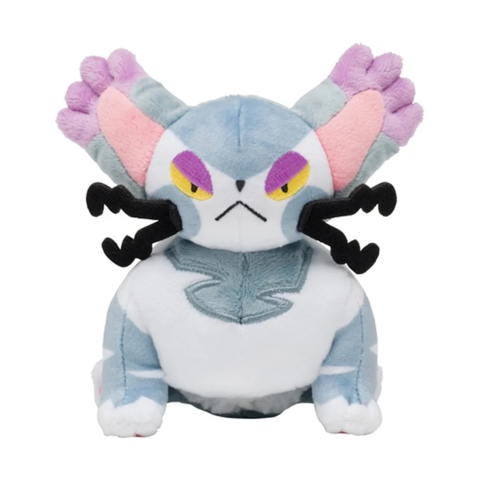 Pokemon Plush Bunyat