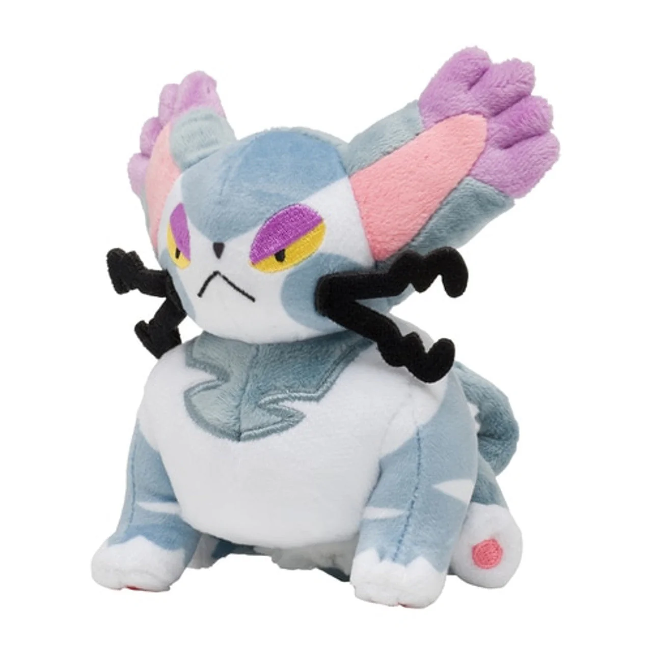 Pokemon Plush Bunyat - Image 2