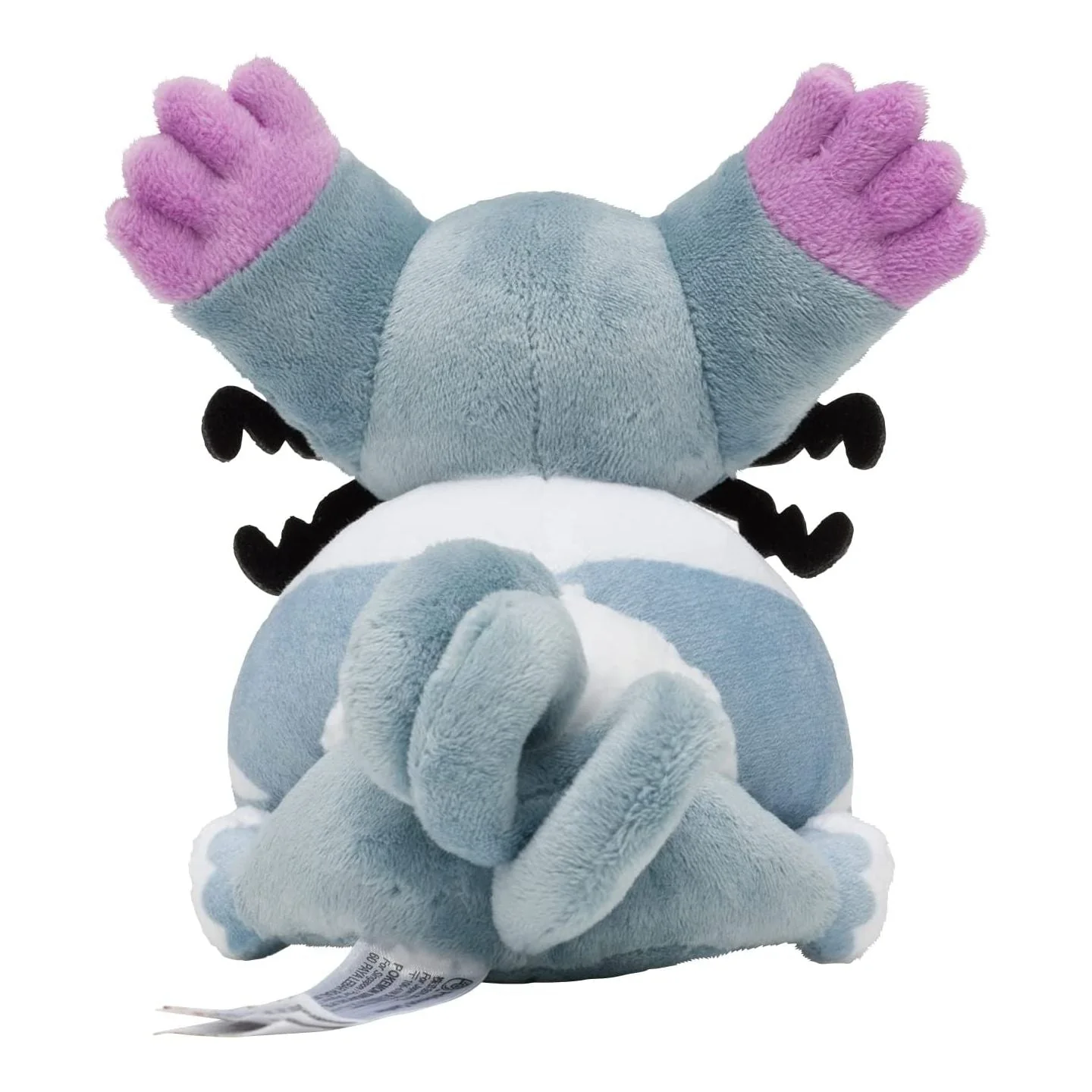 Pokemon Plush Bunyat - Image 3