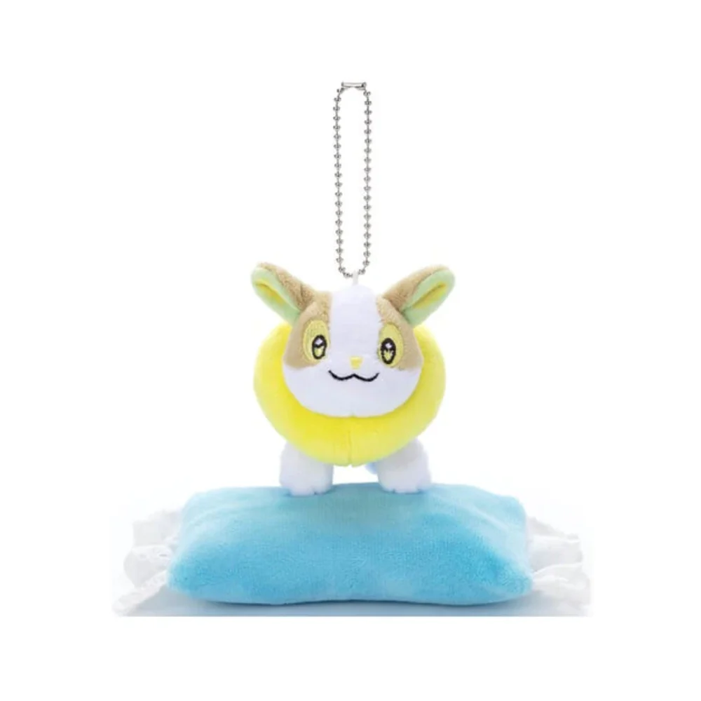 Pokemon Center Stuffed Eco Bag - Yamper