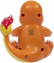 Pokemon My Partner Charmander Electronic Figure with Lights , Sound and Motion - Image 3