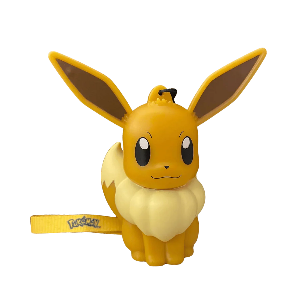 Pokemon Eevee Lamps  10.5cm