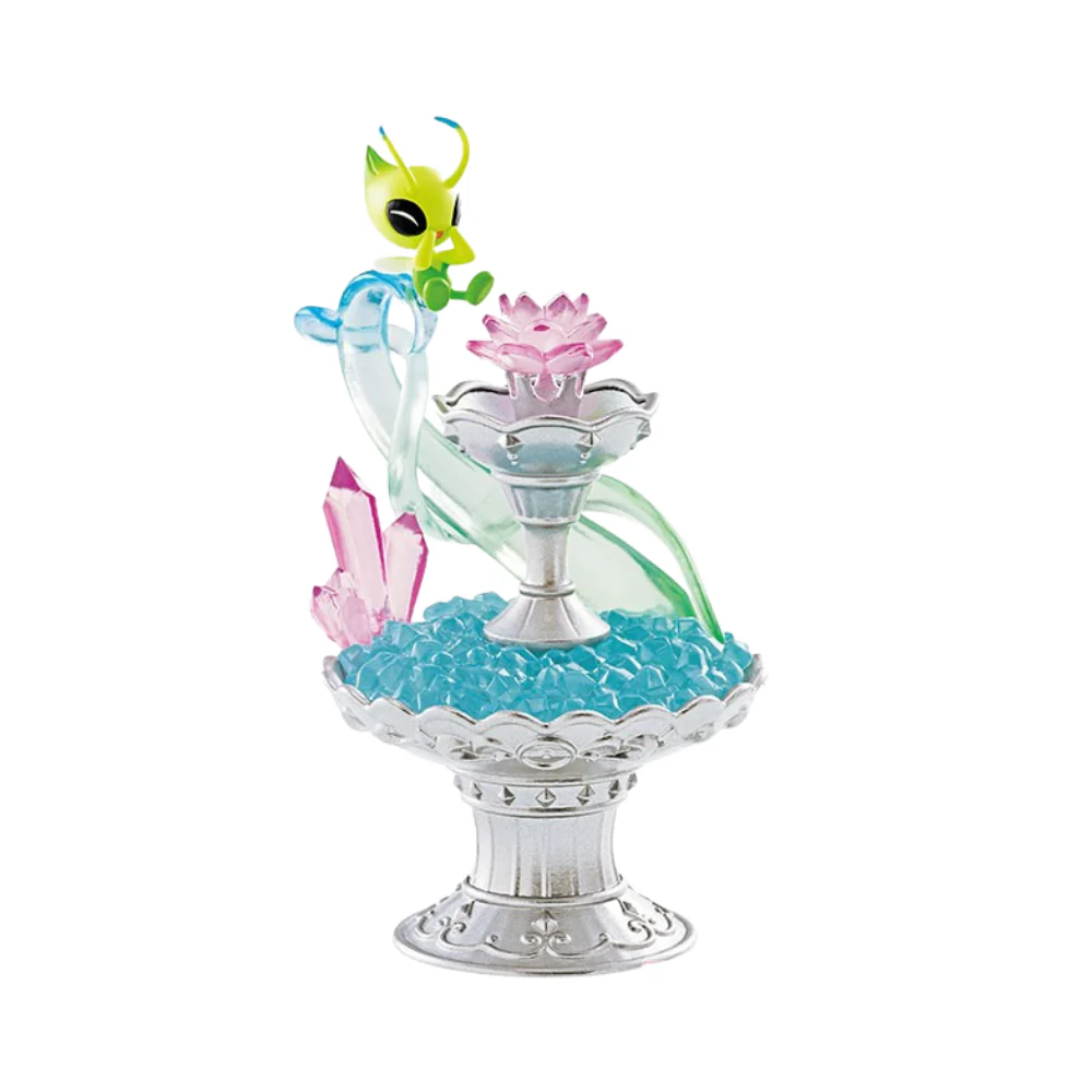 Pokemon Gemstone Collection Blind Box - Image 6