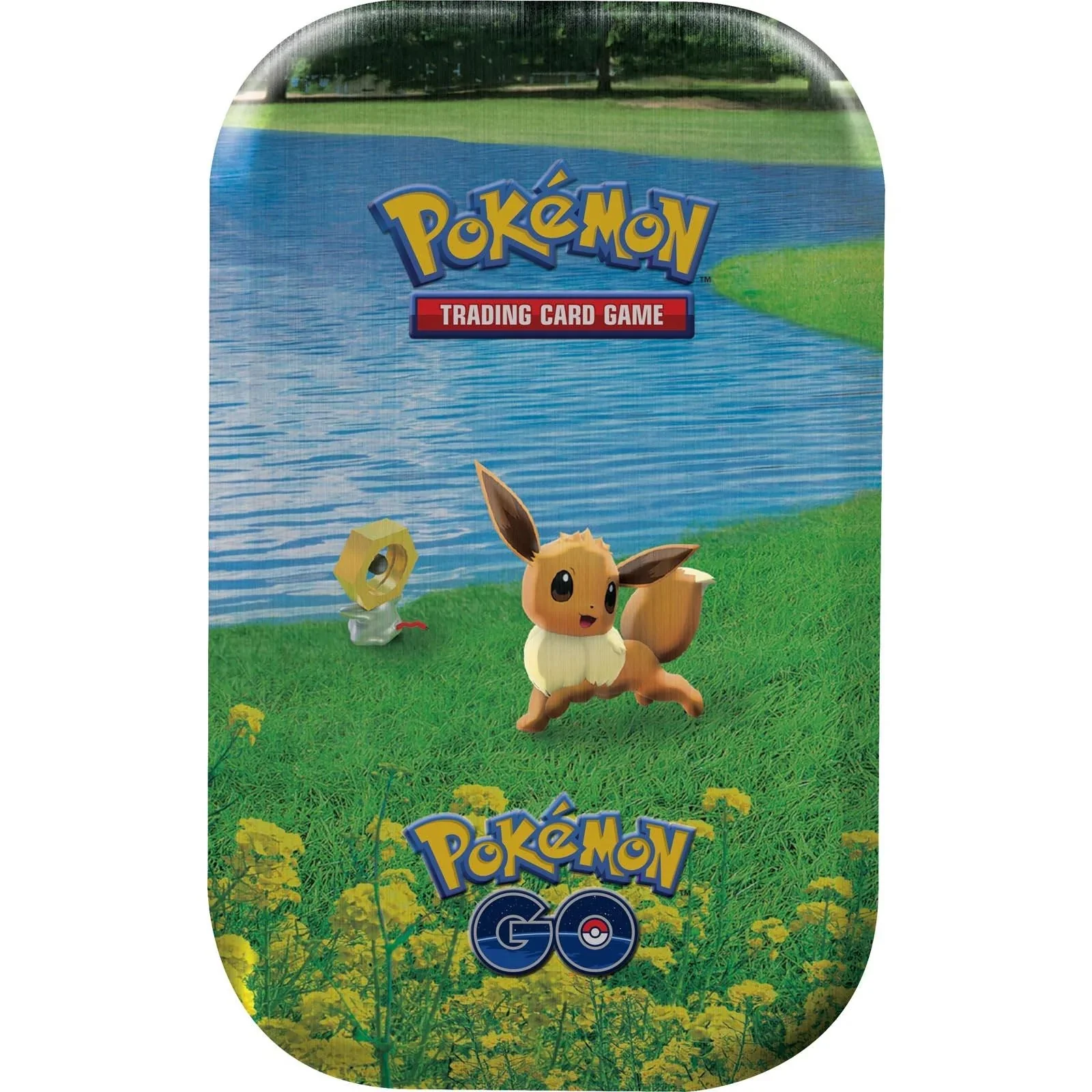 Pokemon TCG : Pokemon Go Mini Tin - Image 3