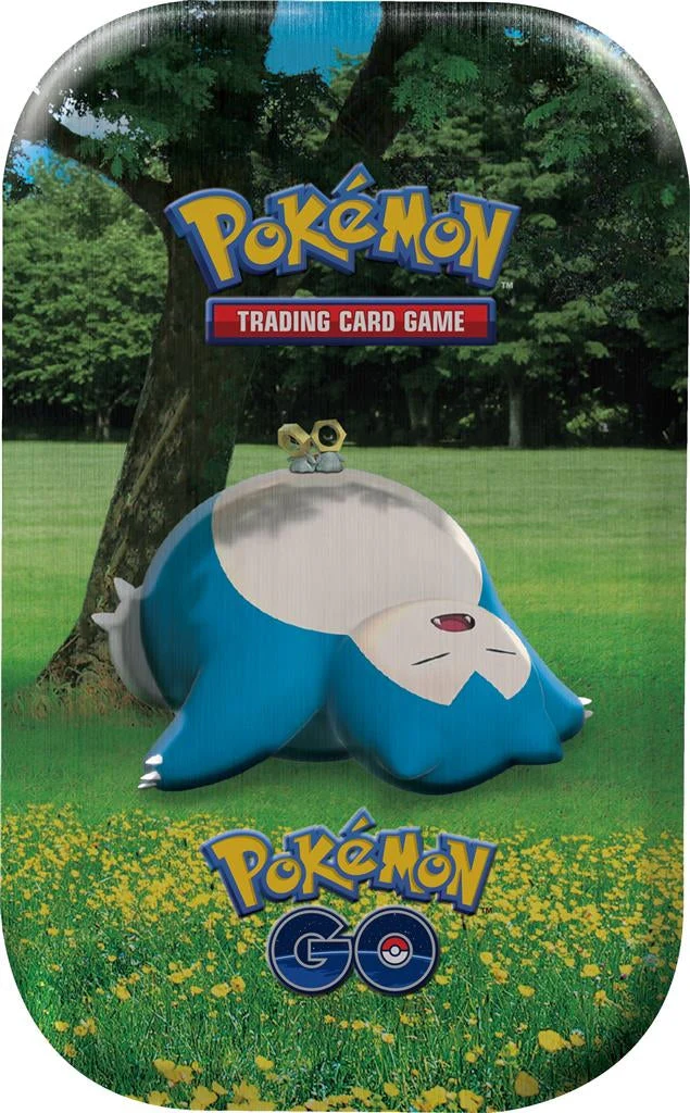 Pokemon TCG : Pokemon Go Mini Tin - Image 5