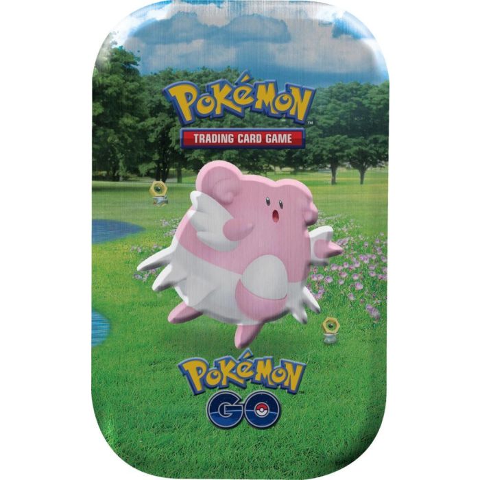 Pokemon TCG : Pokemon Go Mini Tin - Image 6