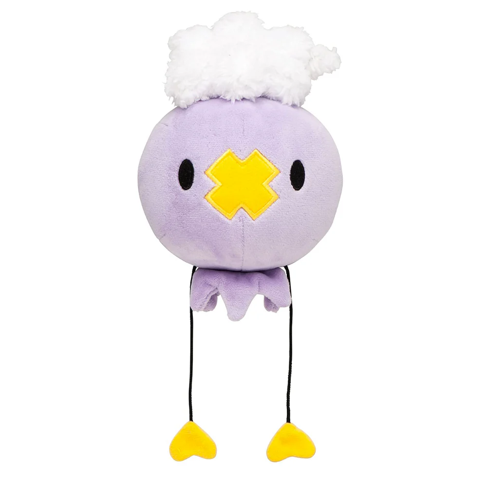 Pokemon Healed Dekkai~Drifloon~plush