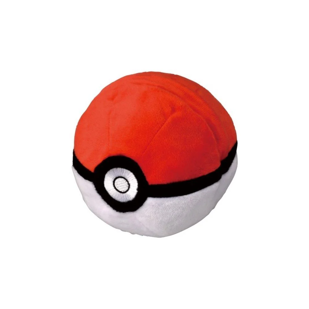 Pokemon Kururin Plush Squirtle - Image 4