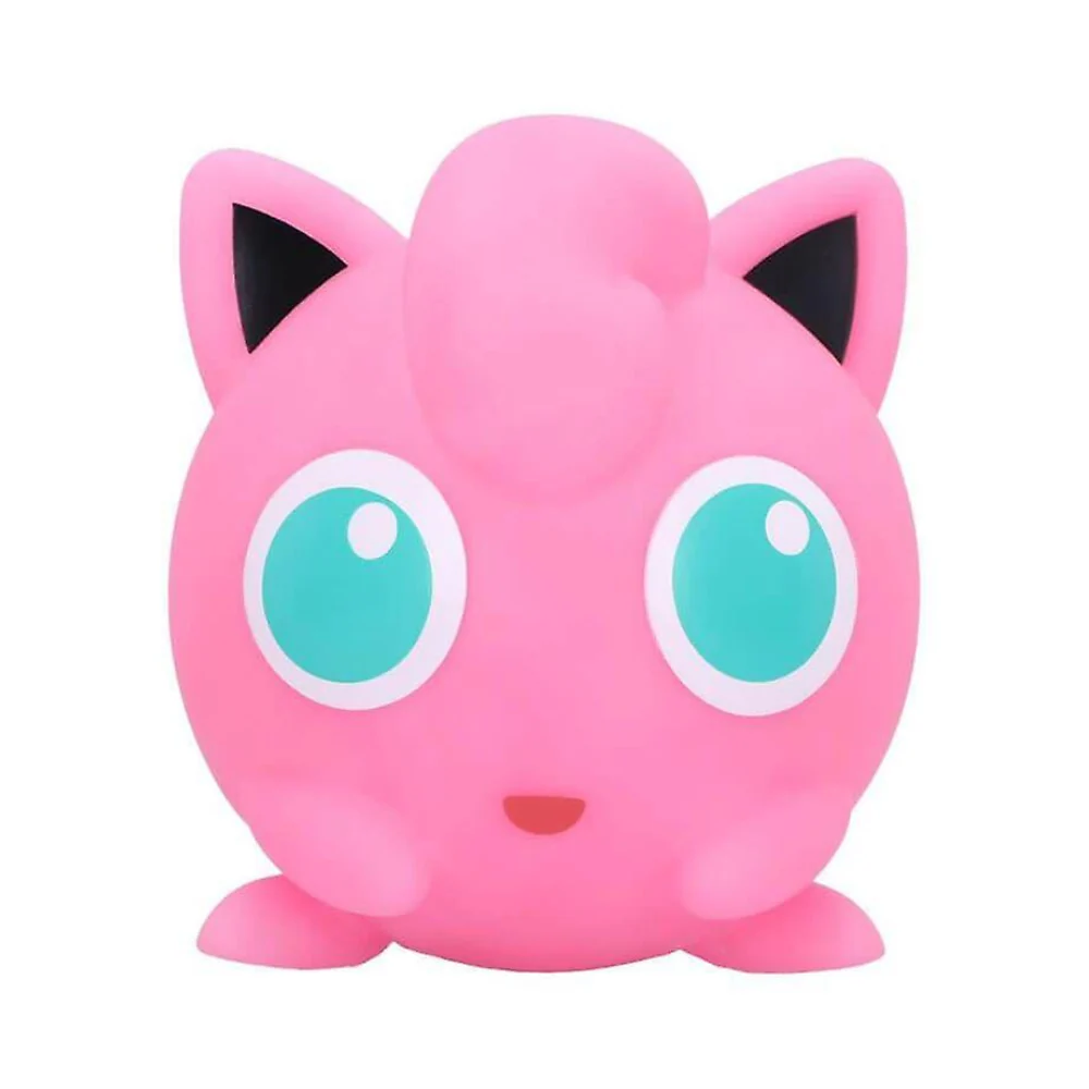 Pokemon Jigglypuff 12" Lamp