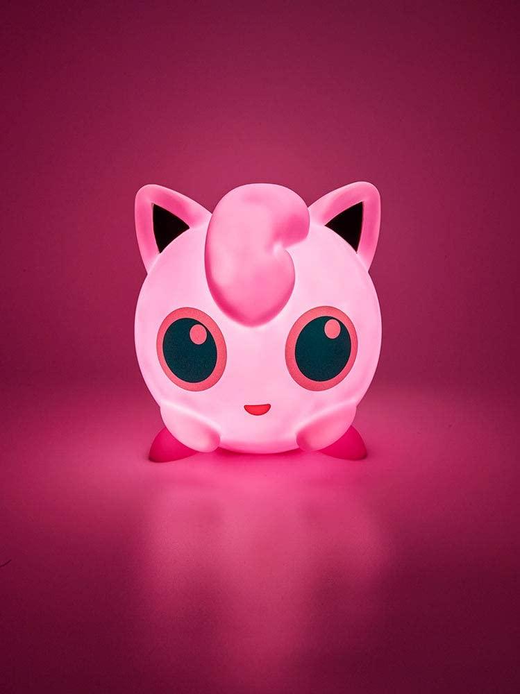 Pokemon Jigglypuff 12" Lamp - Image 2