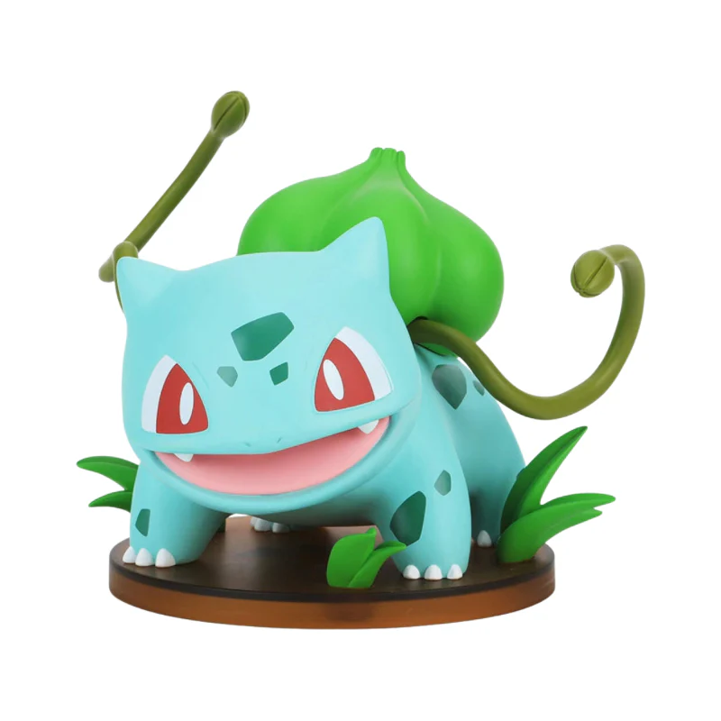 Pokemon Medium Bulbasaur Figure By Funism