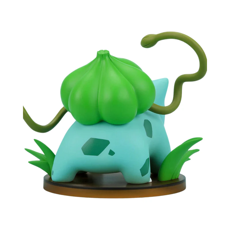 Pokemon Medium Bulbasaur Figure By Funism - Image 2