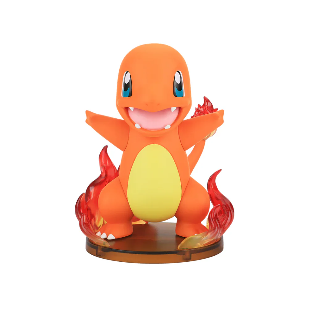 Pokemon mediumsized Charmander Figure By Funism