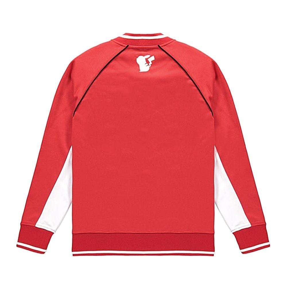 Pokémon - Men's Trainer Track Jacket - Image 2