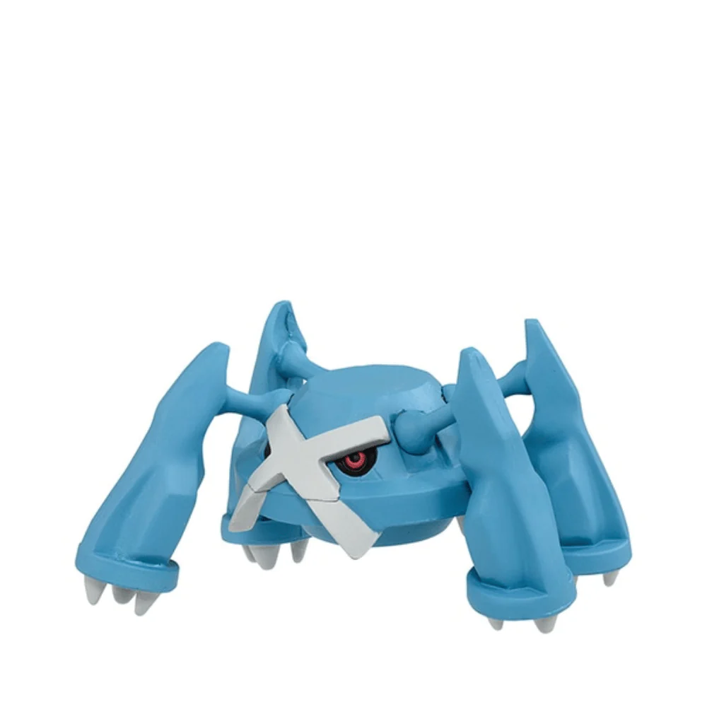 Pokemon Metagross Monster Collection By Takara Tomy