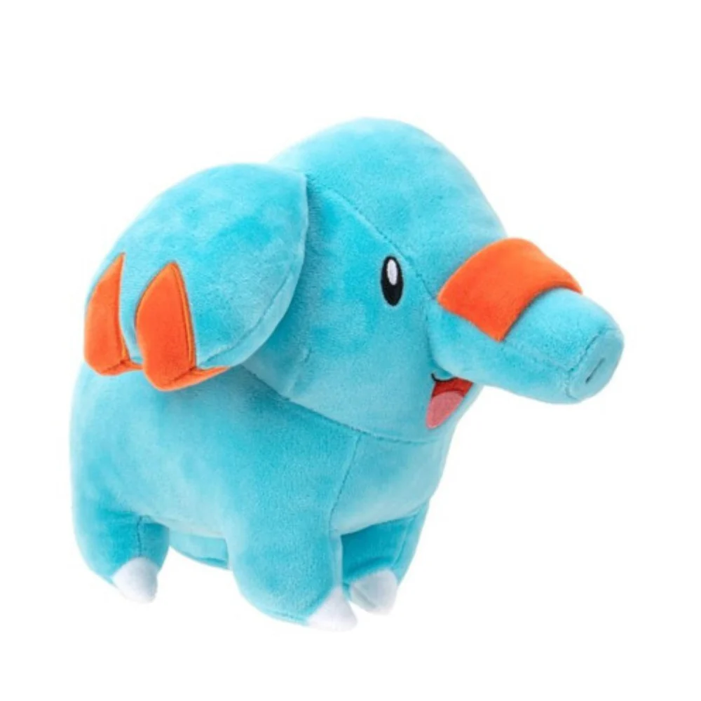 POKEMON PLUSH ASST 8IN CDU6 WOC 2