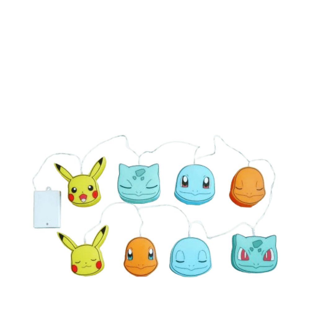 Pokemon Pokemon Fairy Light