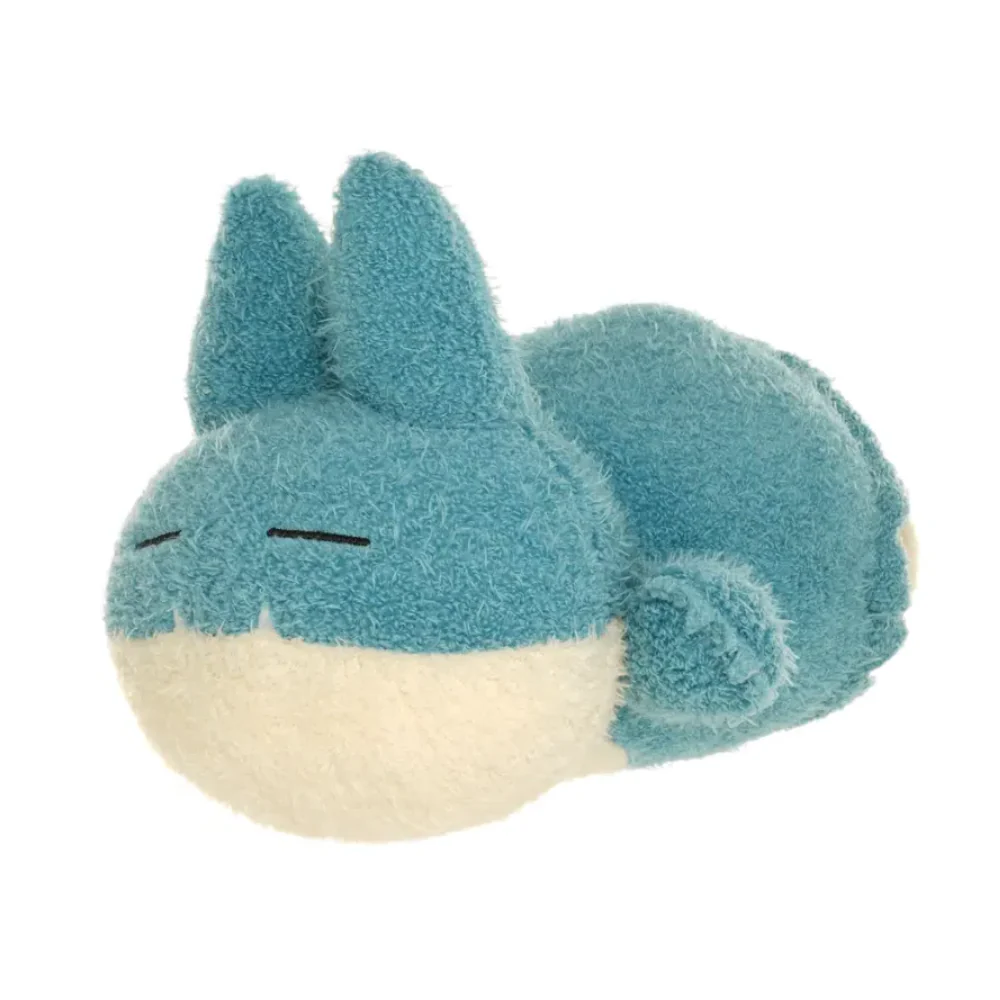 Pokemon  Munchlax Relax time Dekka 25 cm Plush