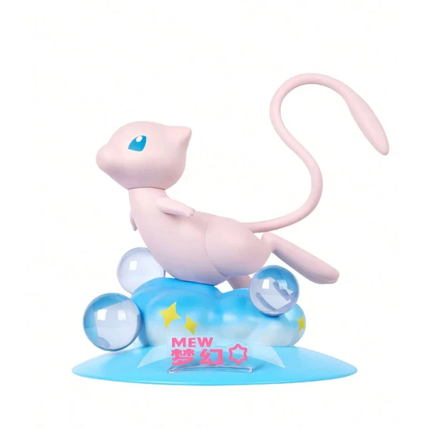 Pokemon Small Size Dream Figure By Funism