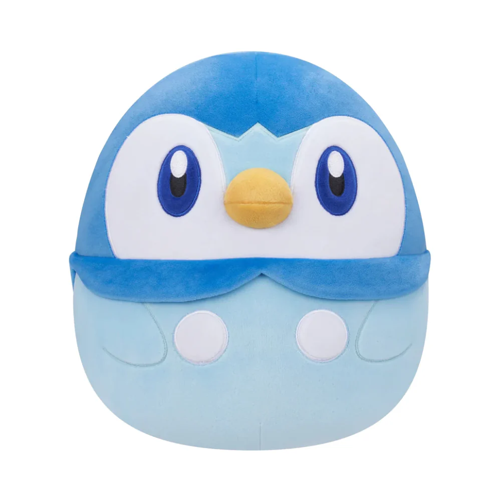 POKEMON SQUISHMALLOW 10" 2ASST W3