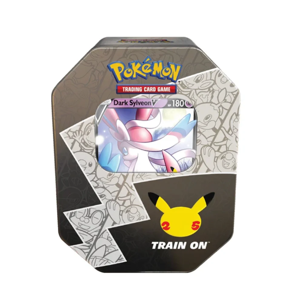 Pokemon TCG : Celebrations Collection Tins - Image 3