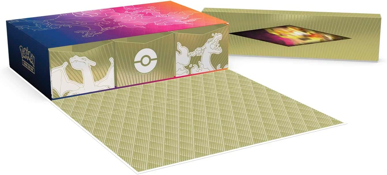 Pokemon TCG : Charizard Ultra Premium Collection - Image 6