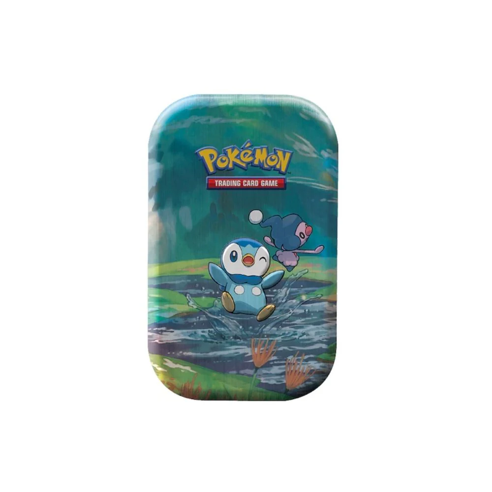 Pokemon TCG: Sinnoh Stars Mini Tin - Image 3