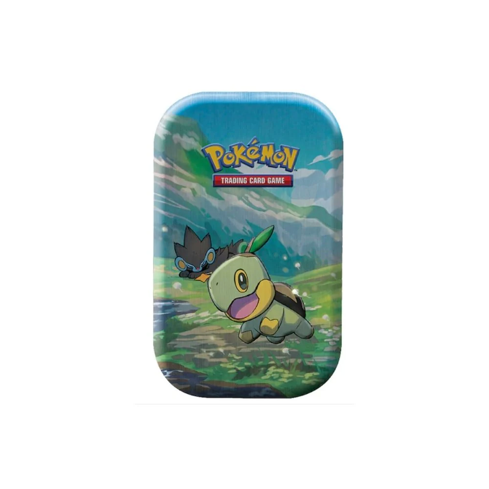 Pokemon TCG: Sinnoh Stars Mini Tin - Image 6