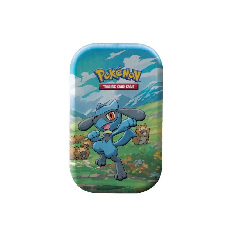Pokemon TCG: Sinnoh Stars Mini Tin - Image 8