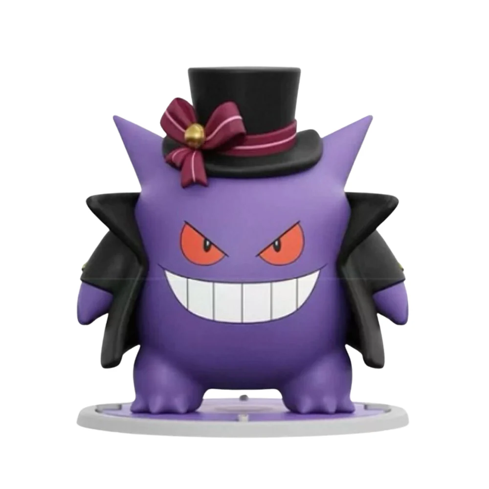 Pokemon Unite Genggui Figure By Funism