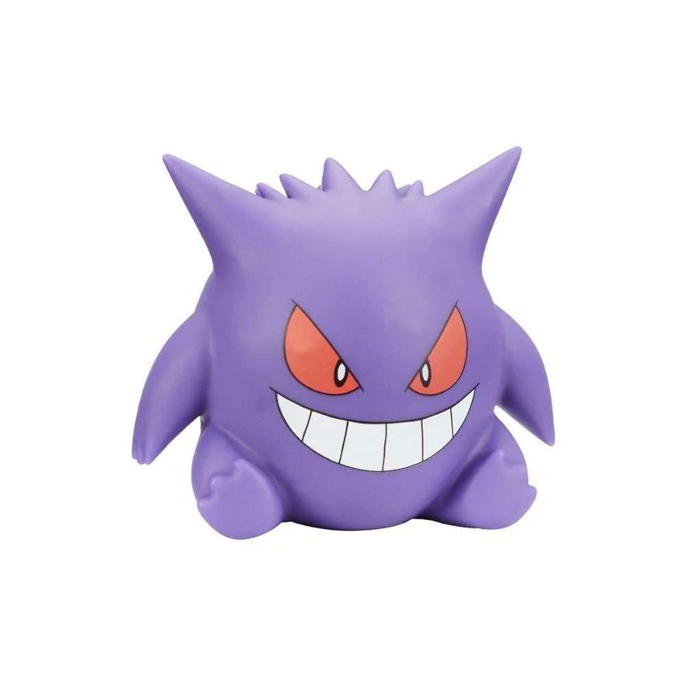 POKEMON VINYL - GENGAR - Image 2