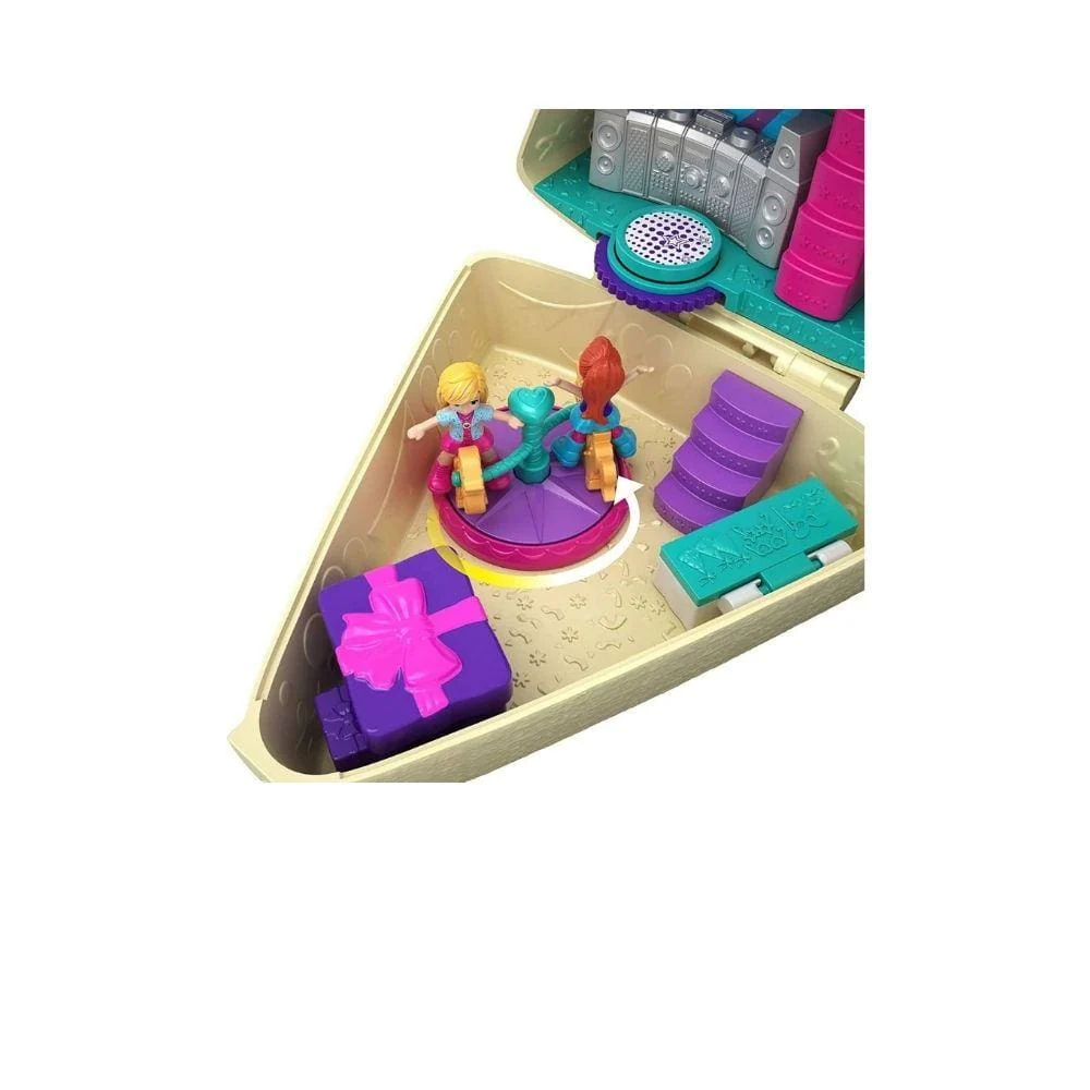 Polly Pocket - Birthday Cake Bash - Image 2