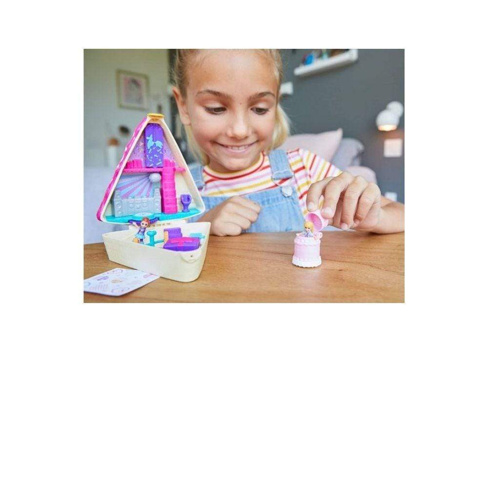 Polly Pocket - Birthday Cake Bash - Image 3