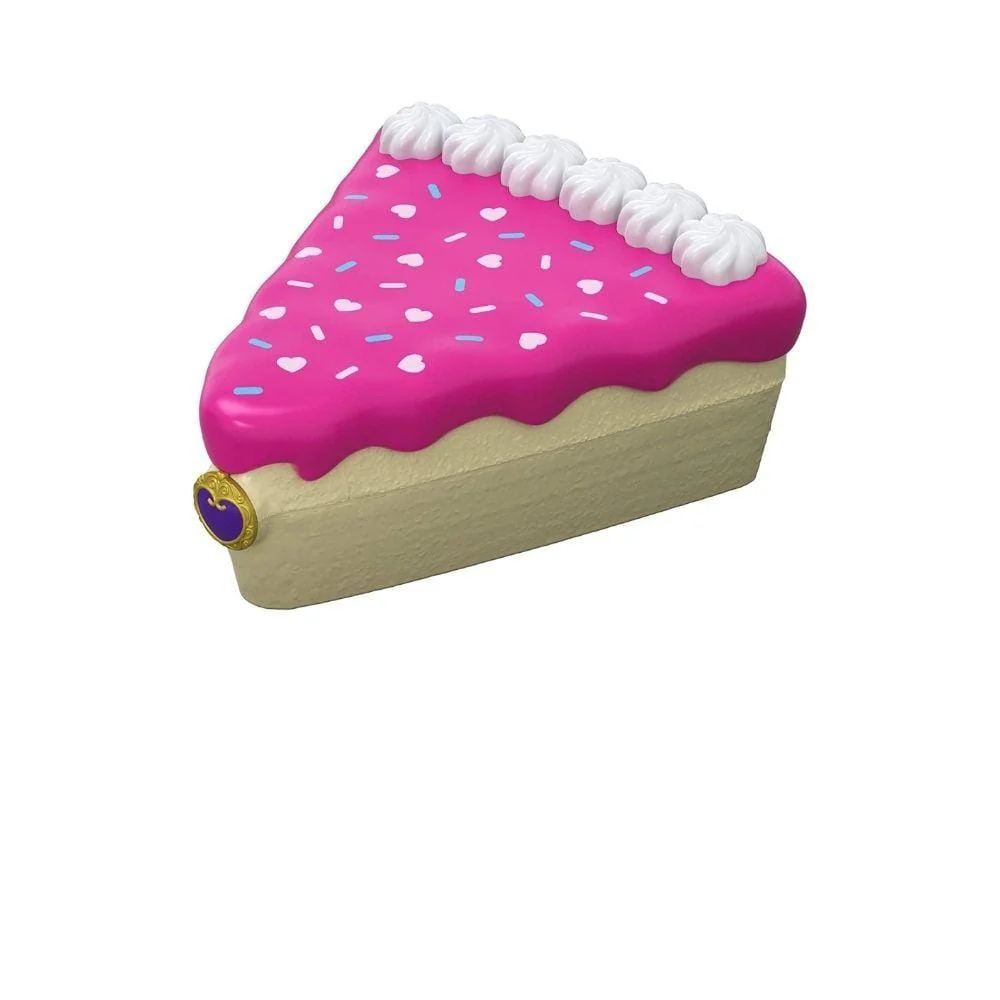 Polly Pocket - Birthday Cake Bash - Image 5