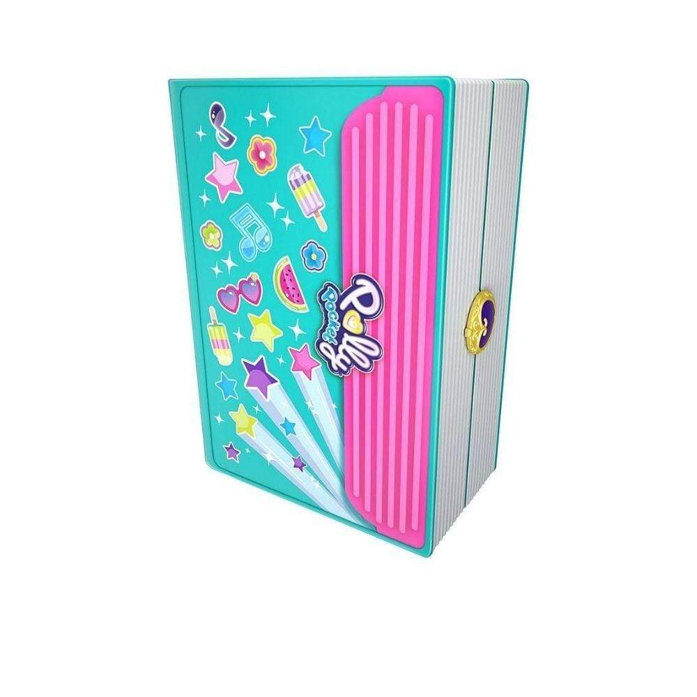 Polly Pocket - Mini Middle School - Image 6