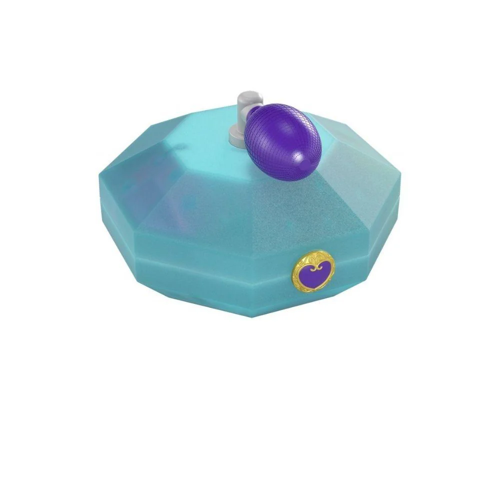 Polly Pocket - World Pamperin Perfume Spa - Image 2